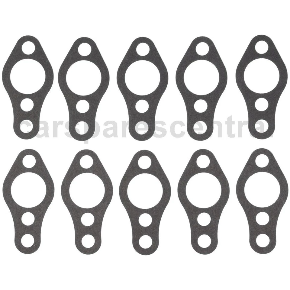 Junta de bomba de agua del motor MAHLE compatible con 1997 1994 1995 1996 1979 1980 1981 GMC C1500 Foto 2 de 3