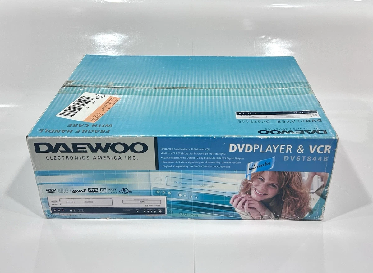 Daewoo DVD and Blu-ray Players for sale | eBay