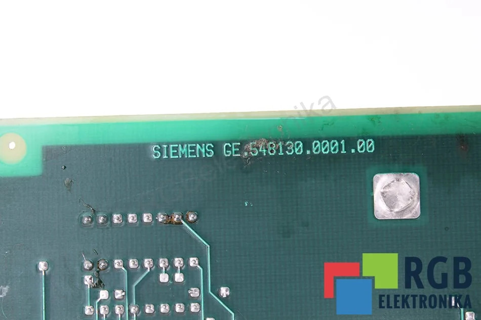 MS100 SIEMENS - Reconditionné - Garantie 24 mois