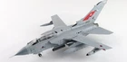 TORNADO GR.4 JET - ZA554, RAF MARHAM 2018 "RAF 100 YEARS"  - 1:72 HOBBY MASTER