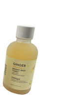 Sweet Chef Ginger  Vitamin C Spot Tonic 130 ml. / 4.39 fl. oz NO BOX