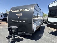 2026 Prime Time Tracer 220RS