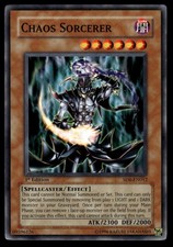 Dark Revelation Volume 2 #DR2-EN023 Chaos Sorcerer