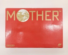 NINTENDO / Nintendo MOTHER Famicom