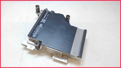 CPU Prozessor Kühler Kühlkörper  HP ProDesk 400 G5