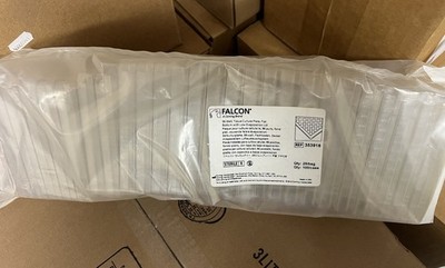Falcon 96 Well Tissue Culture Plate, Flat Bottom