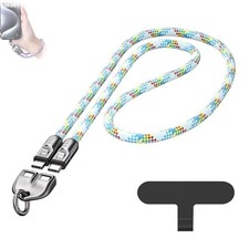 C to C 240w Charging Cable with Wearable Bracelet Design, Charger Type-C