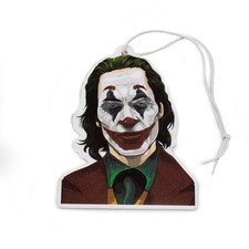 Lufterfrischer Duftbaum für Auto Tuning air freshener Wunderbaum 108 Joker
