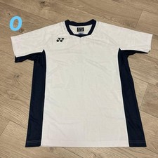 Badminton Yonex Japan National Team Uniform, Size O, Kento Momota Model