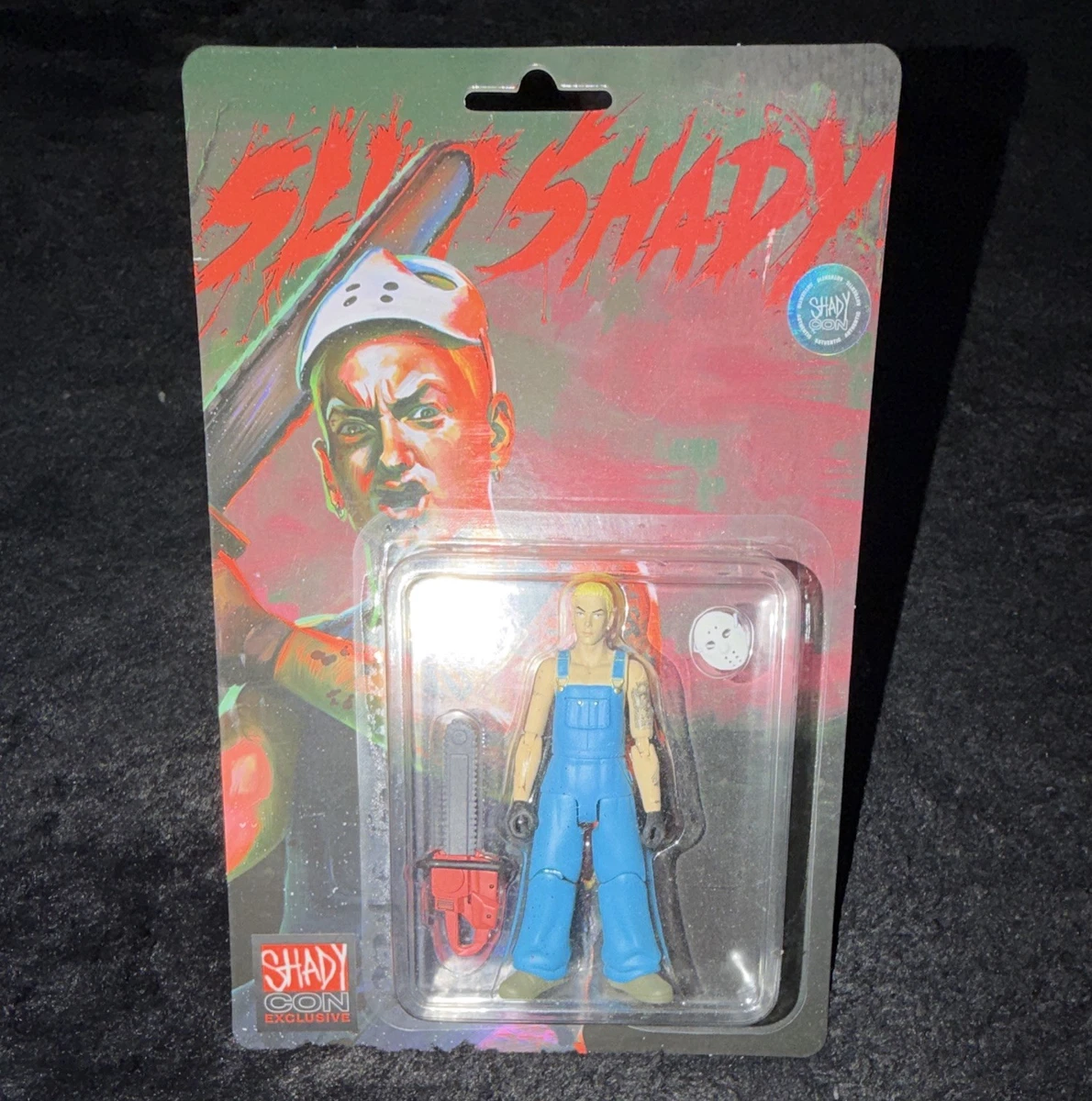 Eminem Figure for sale | eBay
