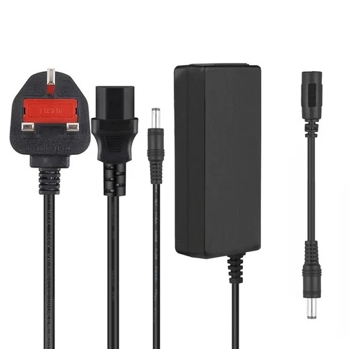 48v2a Adapter for 48.0V 2.0A Switching Adapter ADS-110DL-52-1 480096G Power - Picture 1 of 2