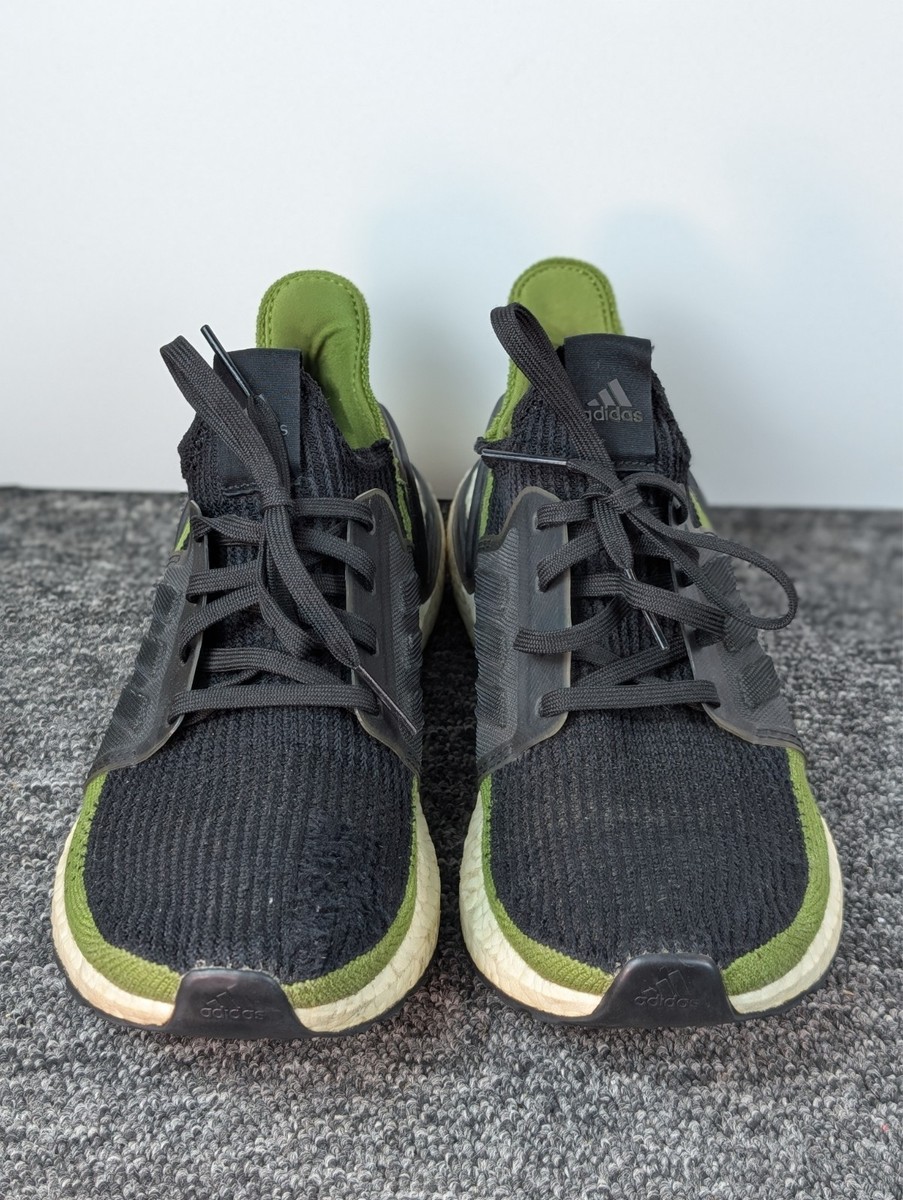 adidas gazelle silver green womens Adidas Originals x Wood Wood Ultraboost 19