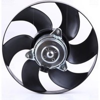 Nissens 85900 LüFter MotorküHlung FüR Skoda VW Felicia Caddy 6U1 6U5 6UF 6U7