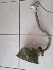 old lamp