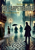 Rachael Anne Long | The Carpetbagger | Taschenbuch | Englisch (2024) | [.]