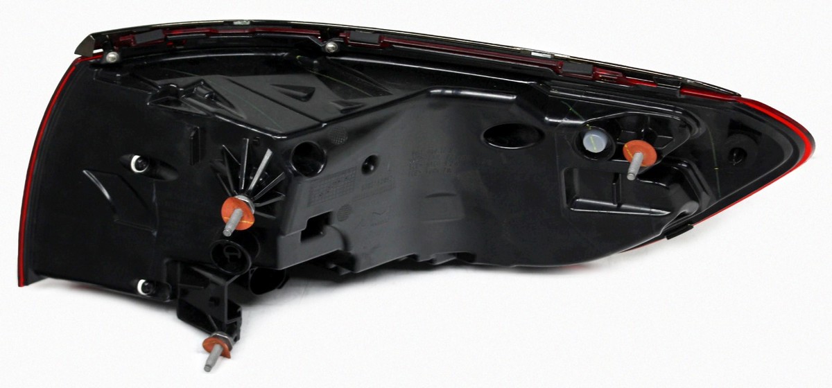 OEM Left Side LED Tail Lamp For Mercedes-Benz Maybach GLS600 167