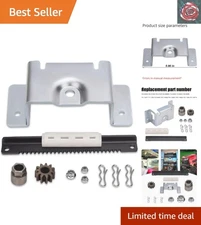 Complete Lawn Care Steering Kit for MTD & Craftsman Models - Easy Installation