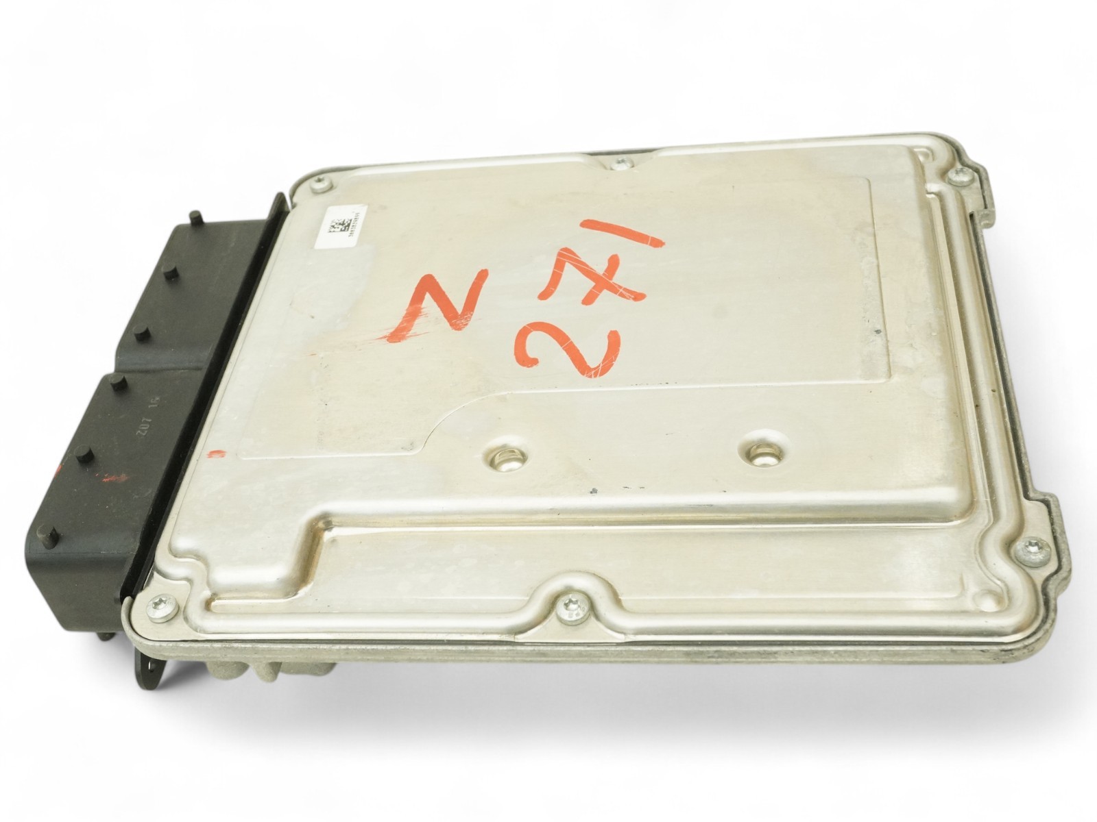 2014-2017 Maserati Ghibli S M157 OEM Engine Control Module ECM/ECU 670007174B