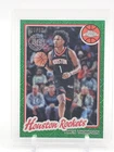 2025 Topps Basketball Green Refractor Amen Thompson #TC-AT