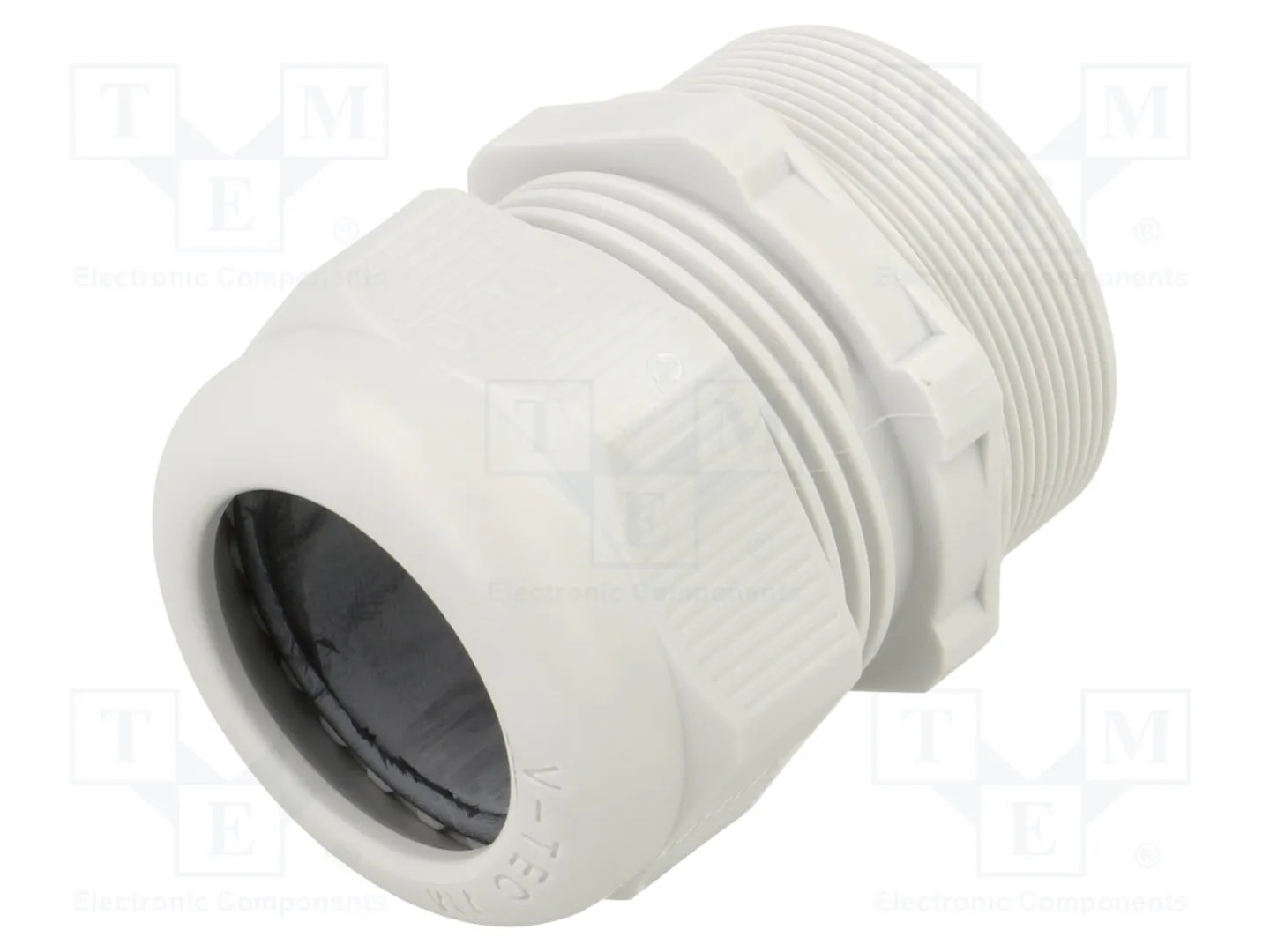 OBO BETTERMANN V-TEC-VM-L50-LGR Cable gland