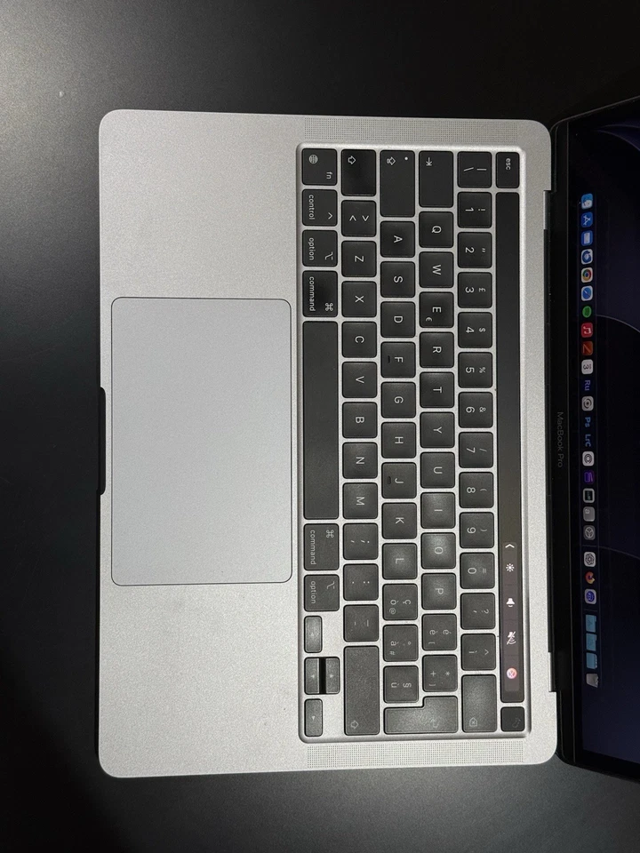 Apple MacBook Pro 13" M1 · 16GB · 1TB, foto 2 di 5