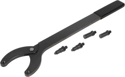 Kurbelwellenrad Gegenhalteschlüssel VAG 3036 T101