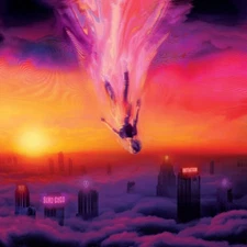 Initiation by Sumo Cyco [CD]