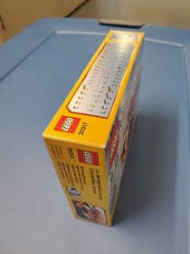 LEGO 31017 - Sunset Speeder (CREATOR)