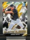 2026 Bowman Baseball - Electric Sluggers Konnor Griffin ES-17