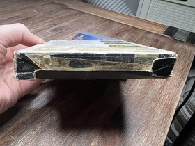 Double Dragon 2: The Revenge - Nintendo Entertainment System Nes