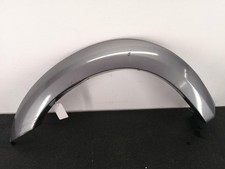FORD RANGER ET / ES MK2 WHEEL ARCH / SPAT LEFT FRONT PASSENGER 2006-2011