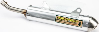Pro Circuit SH00250-SA Nature Friendly Spark Arrester Silencer