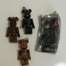 Pepsi Nex Bearbrick