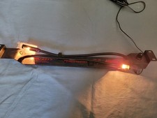 American DJ GNL-2019 Dual Goose Neck Lite Great condition w power cord