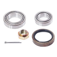 Roulement de roue Peugeot J5