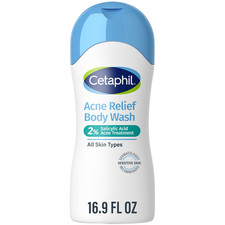 Acne Relief Body Wash 16.9 Floz