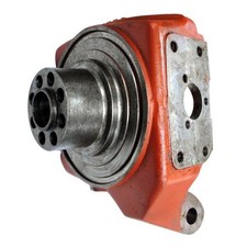 Left Hand Mfwd Hub Carrier Fits John Deere 3155 2750 2140 2955 2950 3040 3140 30