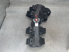 BREG T Scope Premier Post-Op Knee Brace Fully Adjustable Left Or Right