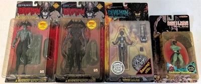 devilman amon products for sale | eBay