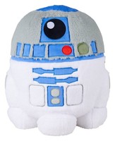 Star Wars Huggables PlüSchfigur R2-D2 35 Cm Preorder 16.10.26 Simba