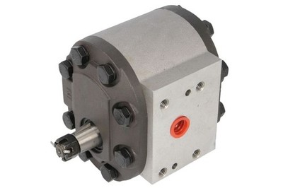 For PNEUMATICS HTTP-AG-096 Gear type hydraulic pump HTTP-AG-096 Hydraulic tooth