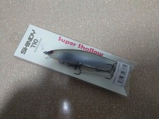 REONIK Cindy 110 Super Shallow Ash Fly Un