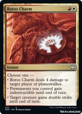 Boros Charm [NCC - 332] NM
