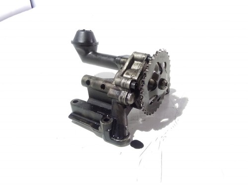 VW SHARAN 7M8, 7M9, 7M6 Ölpumpe 06A115121 1.9 Diesel 85kw 2008 27707984 - Bild 1 von 5