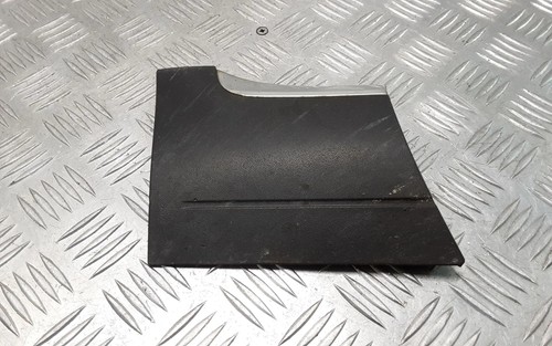 VW TOUAREG 7LA, 7L6, 7L7 Kotflügelzierleiste hinten links 7L6854959A 28403544