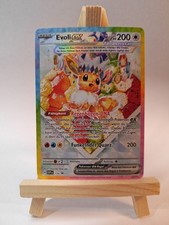 Evoli ex SVP174 Promo | Prismatische Entwicklungen | Deutsch | Near Mint