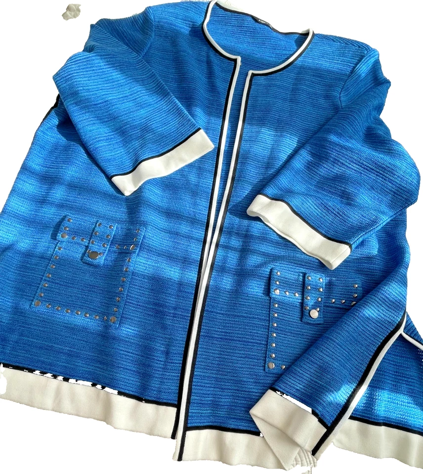 Misook jacket - Image 2 of 3