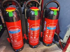 Gloria Schaumfeuerl&ouml;scher 6 Liter F6 line