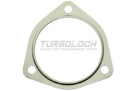 Elring 643.520 - Dreiecksdichtung Abgasrohr - Audi A4 A6 A8 Tt Vw Passat Touareg