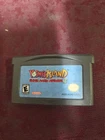 Yoshi's Island: Super Mario Advance 3 (Nintendo Game Boy Advance, 2002)-Tested
